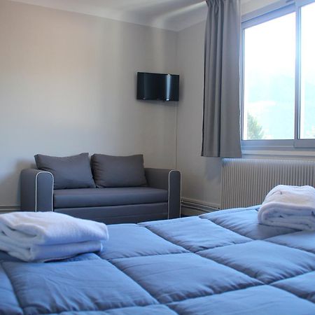 Le Petit Majestic Hotel Lourdes Ngoại thất bức ảnh