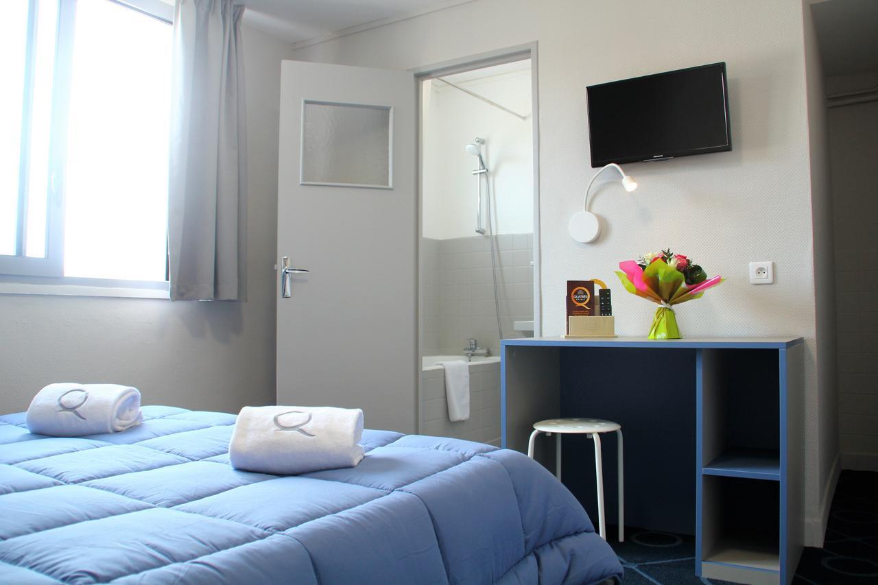 Le Petit Majestic Hotel Lourdes Ngoại thất bức ảnh
