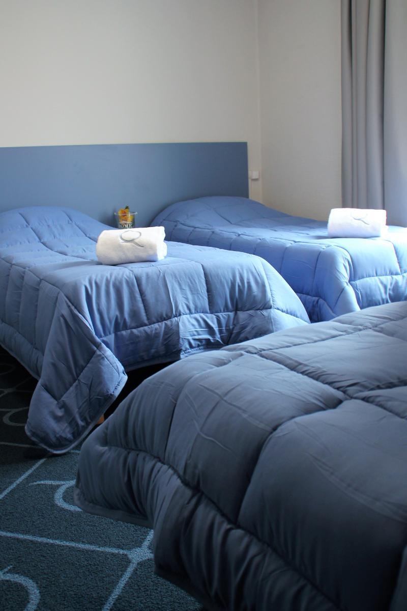 Le Petit Majestic Hotel Lourdes Ngoại thất bức ảnh