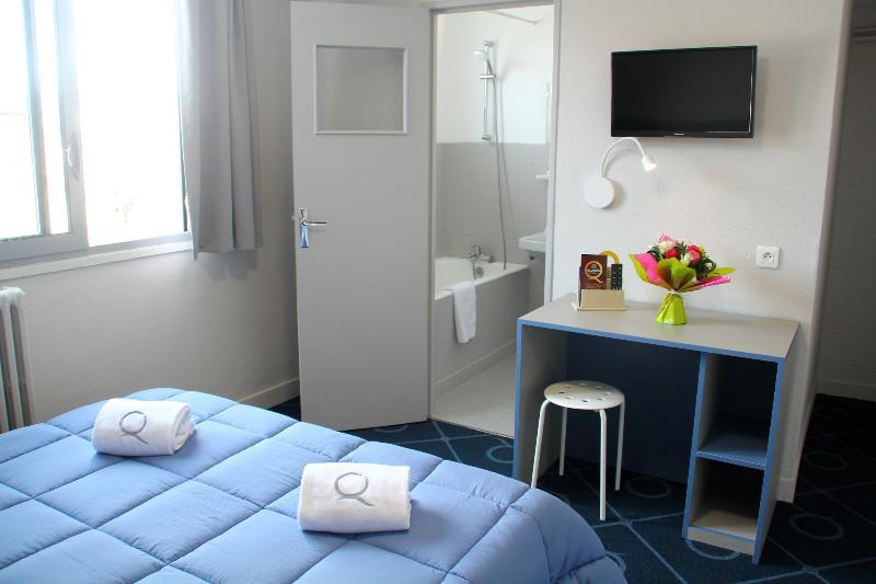 Le Petit Majestic Hotel Lourdes Ngoại thất bức ảnh